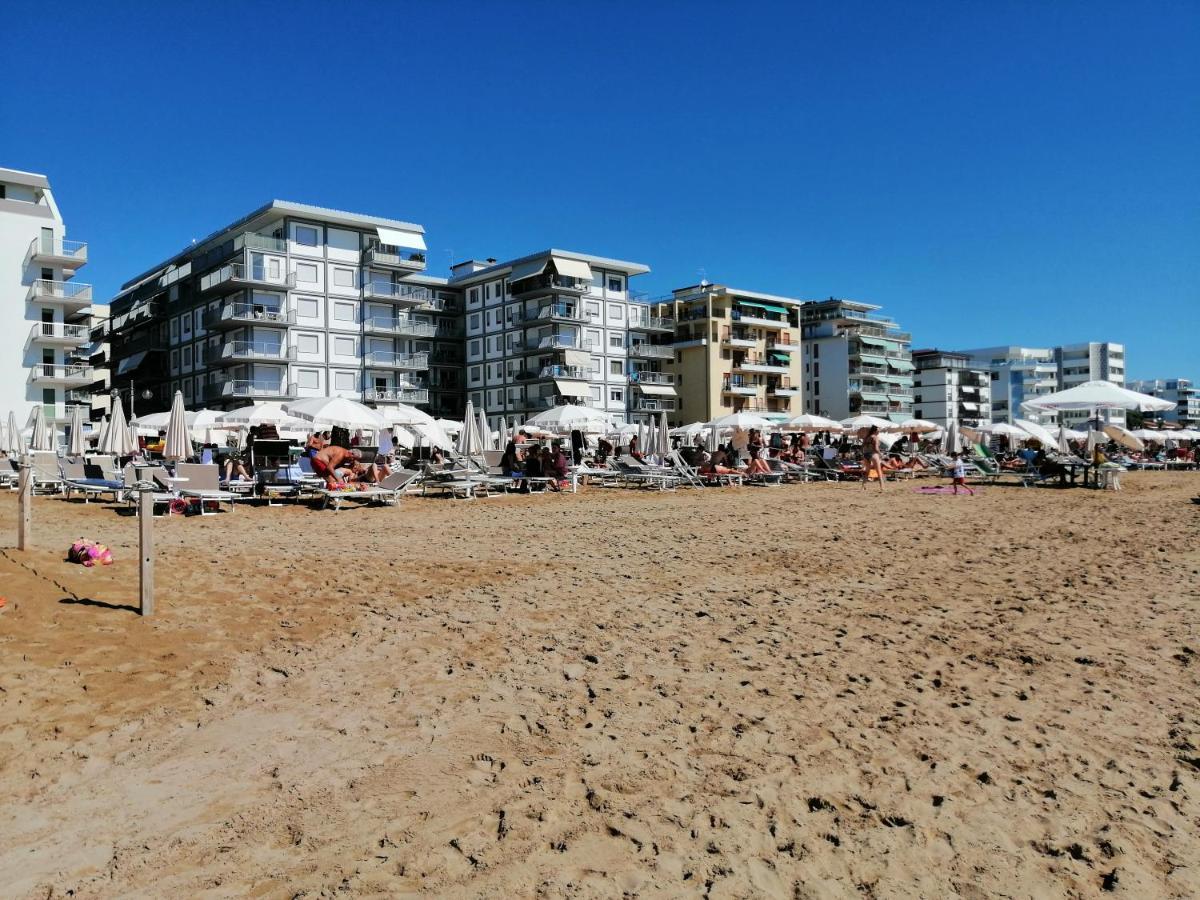 Vista Mare Apartamento *